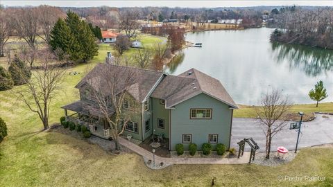 Tiny photo for 12N901 Coombs Road, Elgin, IL 60124 (MLS # 12322177)