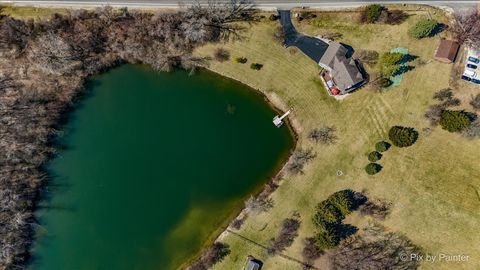 Tiny photo for 12N901 Coombs Road, Elgin, IL 60124 (MLS # 12322177)
