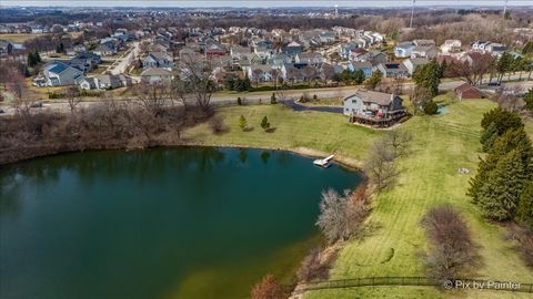 Tiny photo for 12N901 Coombs Road, Elgin, IL 60124 (MLS # 12322177)