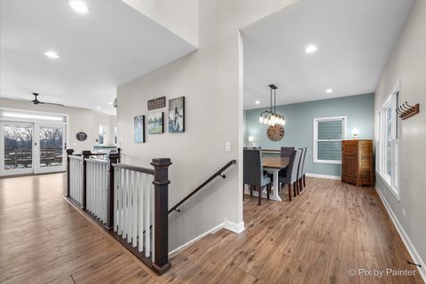 Tiny photo for 12N901 Coombs Road, Elgin, IL 60124 (MLS # 12322177)