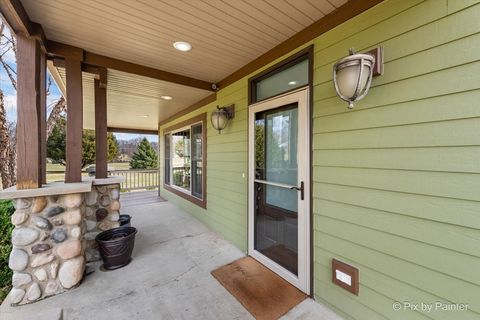 Tiny photo for 12N901 Coombs Road, Elgin, IL 60124 (MLS # 12322177)