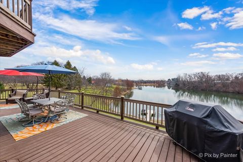 Tiny photo for 12N901 Coombs Road, Elgin, IL 60124 (MLS # 12322177)