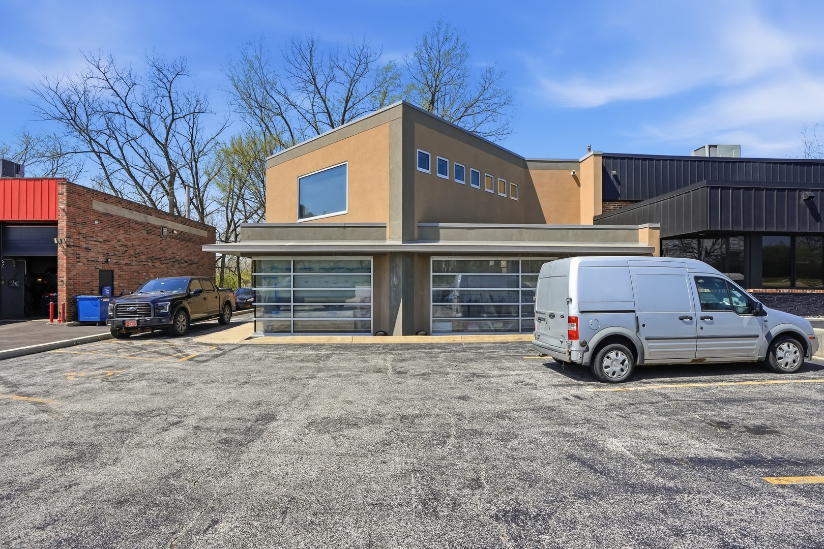 Properties 1 11324 Southwest Highway