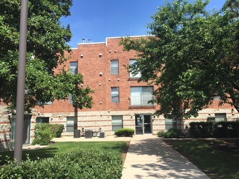 Photo of 3275 Kirchoff Road #337, Rolling Meadows, IL 60008 (MLS # 12498715)