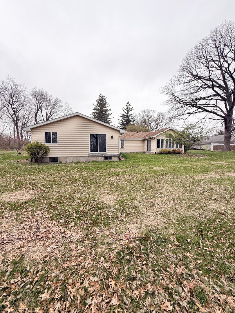 1599 E 2700 NORTH Road