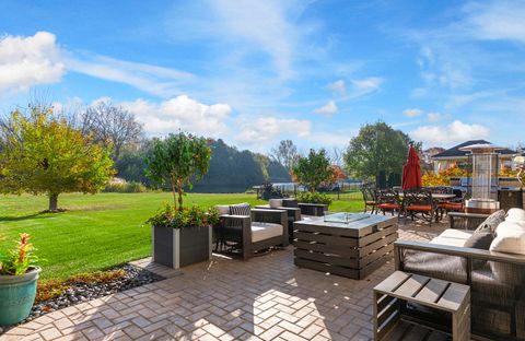 Tiny photo for 25040 W Prairie Grove Drive, Plainfield, IL 60585 (MLS # 12509184)