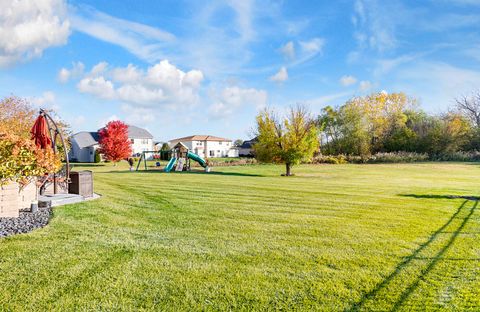 Tiny photo for 25040 W Prairie Grove Drive, Plainfield, IL 60585 (MLS # 12509184)