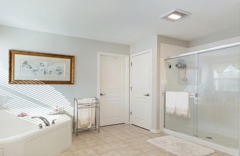 Tiny photo for 25040 W Prairie Grove Drive, Plainfield, IL 60585 (MLS # 12509184)