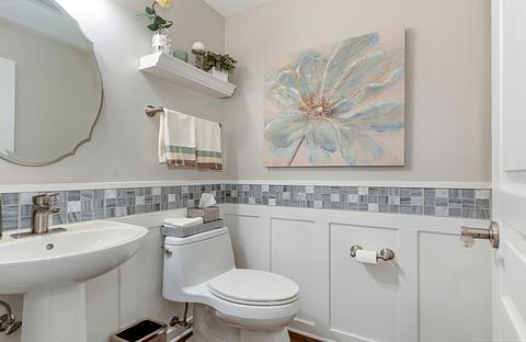 Tiny photo for 25040 W Prairie Grove Drive, Plainfield, IL 60585 (MLS # 12509184)