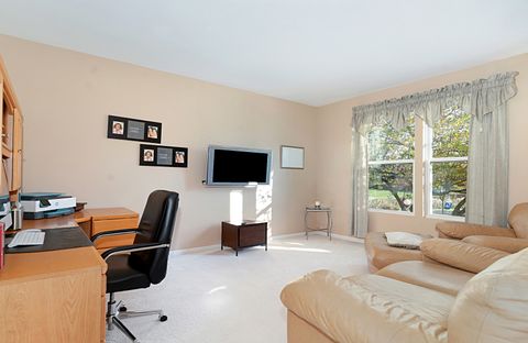 Tiny photo for 25040 W Prairie Grove Drive, Plainfield, IL 60585 (MLS # 12509184)