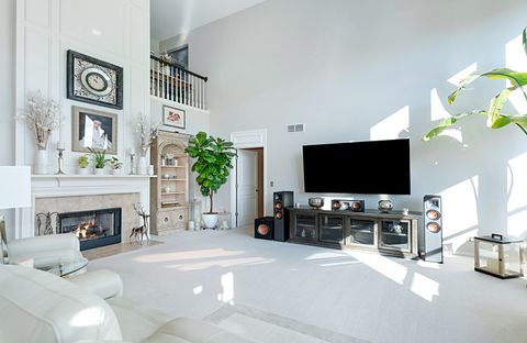 Tiny photo for 25040 W Prairie Grove Drive, Plainfield, IL 60585 (MLS # 12509184)