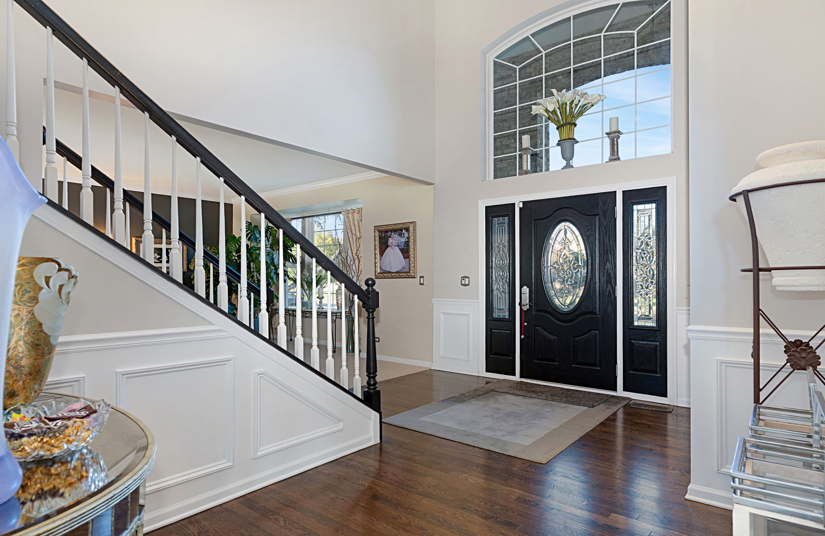 25040 W Prairie Grove Drive