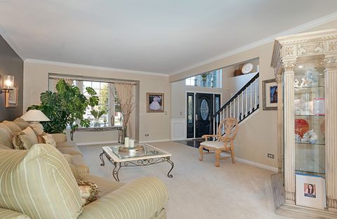 Tiny photo for 25040 W Prairie Grove Drive, Plainfield, IL 60585 (MLS # 12509184)