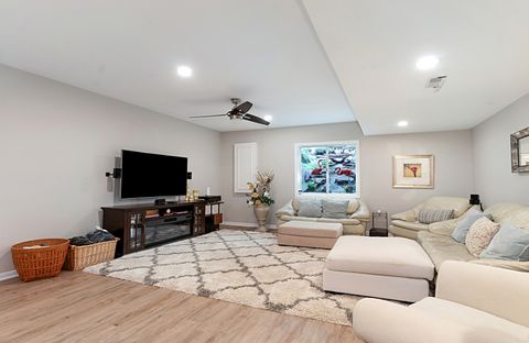 Tiny photo for 25040 W Prairie Grove Drive, Plainfield, IL 60585 (MLS # 12509184)