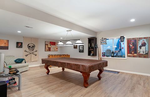 Tiny photo for 25040 W Prairie Grove Drive, Plainfield, IL 60585 (MLS # 12509184)