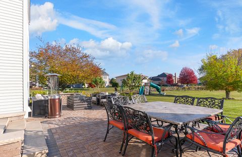 Tiny photo for 25040 W Prairie Grove Drive, Plainfield, IL 60585 (MLS # 12509184)