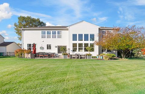 Tiny photo for 25040 W Prairie Grove Drive, Plainfield, IL 60585 (MLS # 12509184)