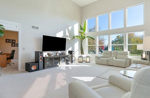 Tiny photo for 25040 W Prairie Grove Drive, Plainfield, IL 60585 (MLS # 12509184)