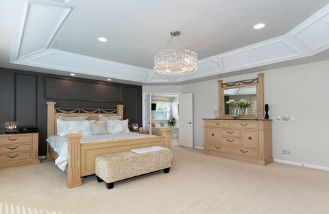 Tiny photo for 25040 W Prairie Grove Drive, Plainfield, IL 60585 (MLS # 12509184)