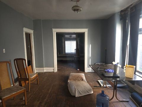 Tiny photo for 433 W 103rd Street, Chicago, IL 60628 (MLS # 12489868)