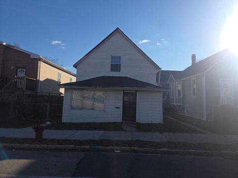 Tiny photo for 433 W 103rd Street, Chicago, IL 60628 (MLS # 12489868)