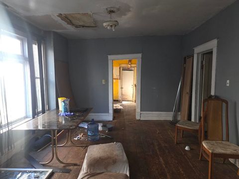 Tiny photo for 433 W 103rd Street, Chicago, IL 60628 (MLS # 12489868)