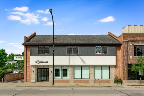 517 Green Bay Road Wilmette IL 60091