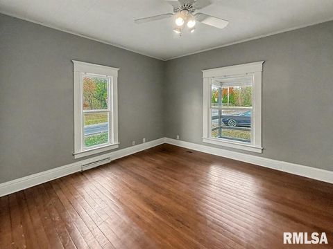 Tiny photo for 501 S 7TH Street, Herrin, IL 62948 (MLS # QC4269310)