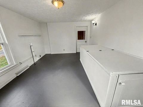 Tiny photo for 501 S 7TH Street, Herrin, IL 62948 (MLS # QC4269310)