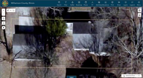 Tiny photo for 501 S 7TH Street, Herrin, IL 62948 (MLS # QC4269310)