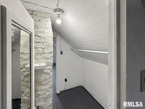 Tiny photo for 501 S 7TH Street, Herrin, IL 62948 (MLS # QC4269310)