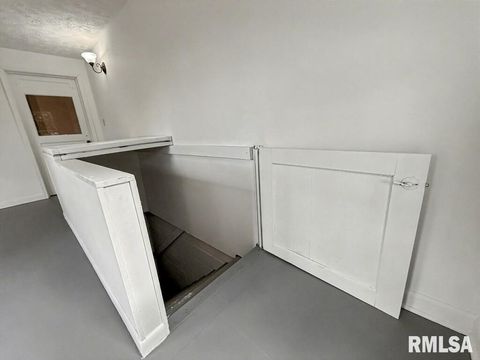 Tiny photo for 501 S 7TH Street, Herrin, IL 62948 (MLS # QC4269310)