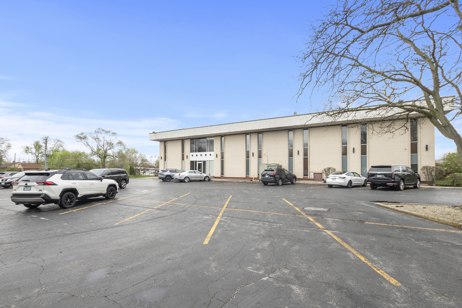 500 Ashland Avenue 101