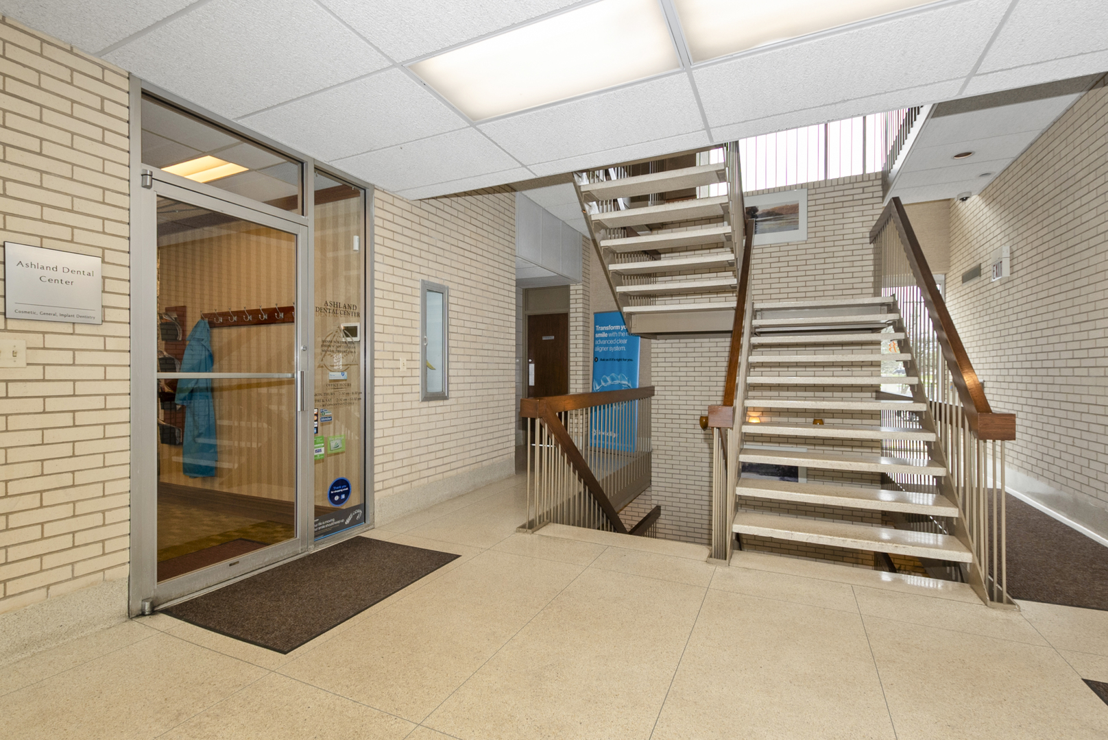 500 Ashland Avenue 101
