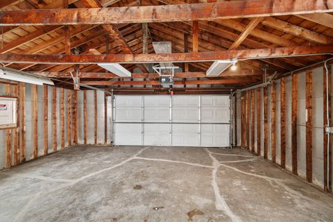 Tiny photo for 191 Kathleen Lane, Chicago Heights, IL 60411 (MLS # 12541175)