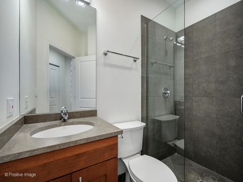 Tiny photo for 2233 N Leavitt Street #2, Chicago, IL 60647 (MLS # 12584152)