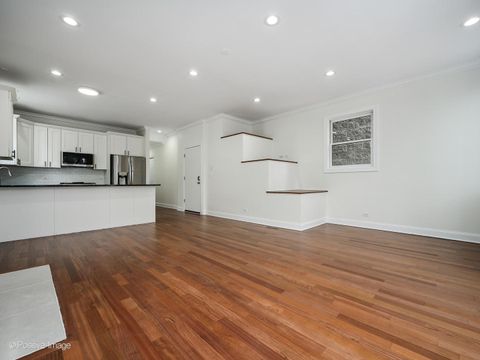 Tiny photo for 2233 N Leavitt Street #2, Chicago, IL 60647 (MLS # 12584152)