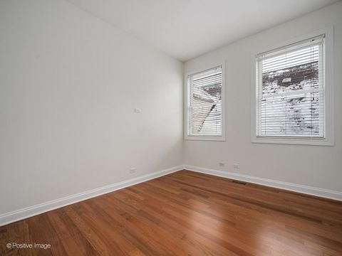Tiny photo for 2233 N Leavitt Street #2, Chicago, IL 60647 (MLS # 12584152)