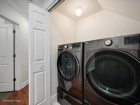 Tiny photo for 2233 N Leavitt Street #2, Chicago, IL 60647 (MLS # 12584152)