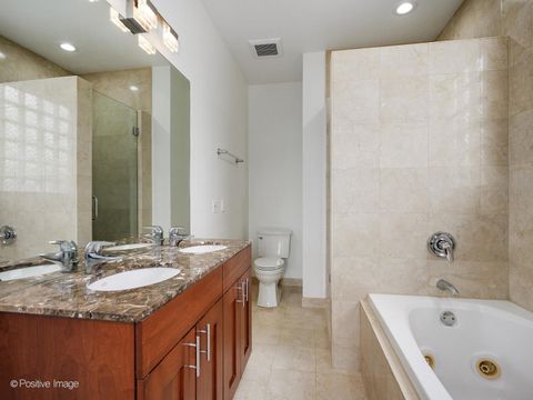 Tiny photo for 2233 N Leavitt Street #2, Chicago, IL 60647 (MLS # 12584152)