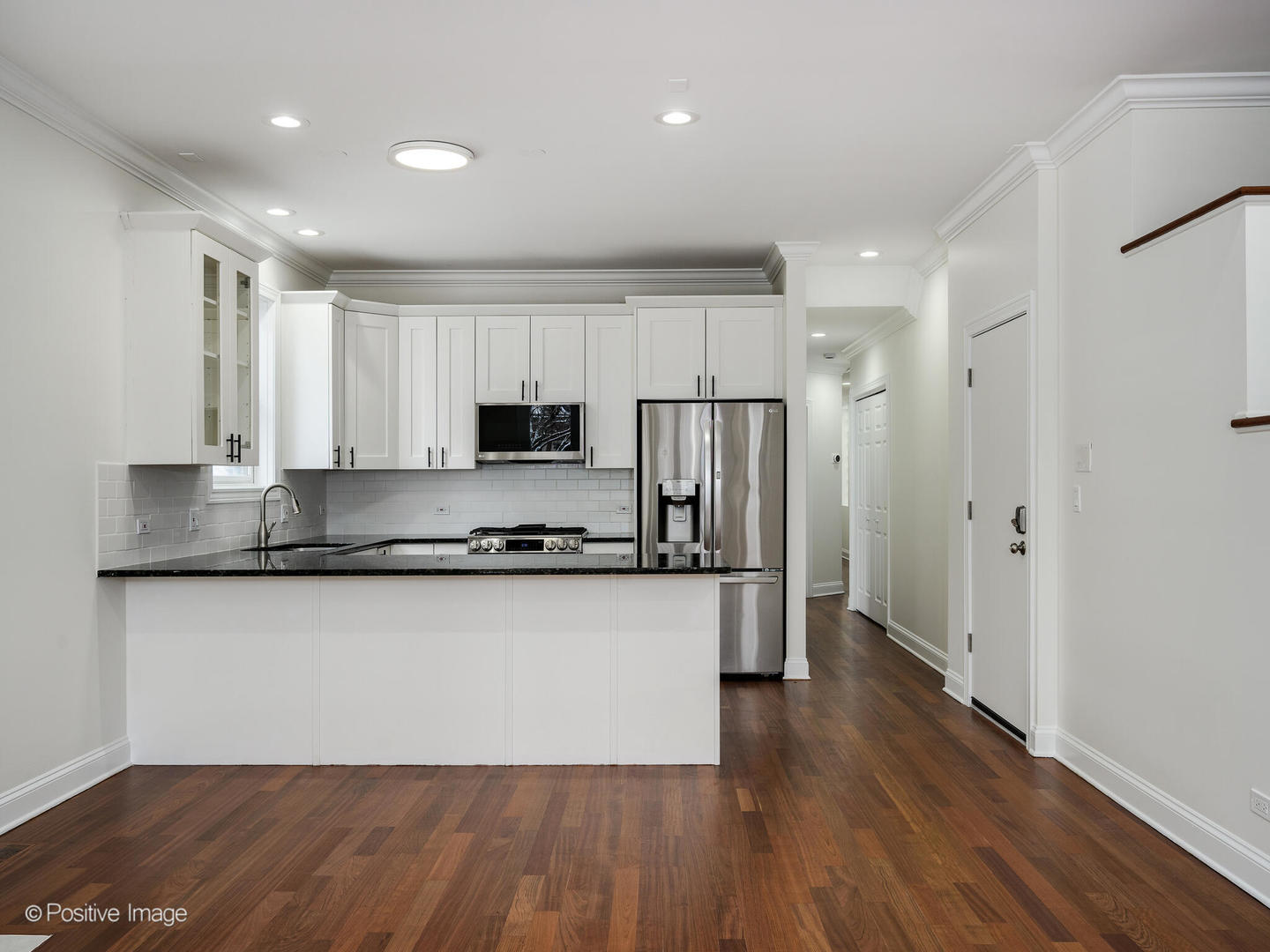 2233 N Leavitt Street 2