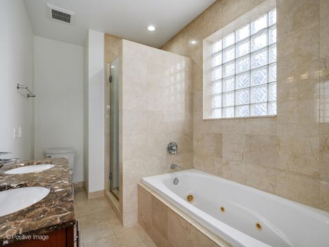 Tiny photo for 2233 N Leavitt Street #2, Chicago, IL 60647 (MLS # 12584152)