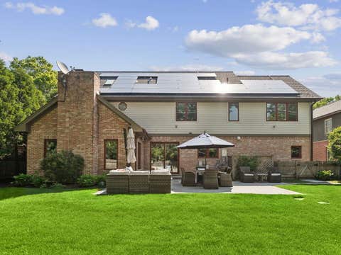 Tiny photo for Evanston, IL 60203 (MLS # 12654426)