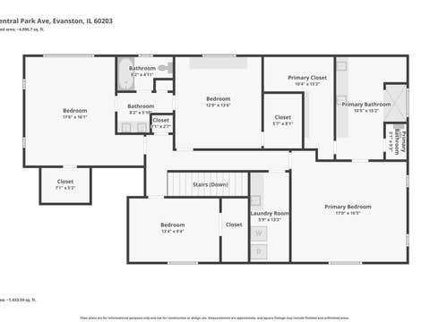Tiny photo for Evanston, IL 60203 (MLS # 12654426)