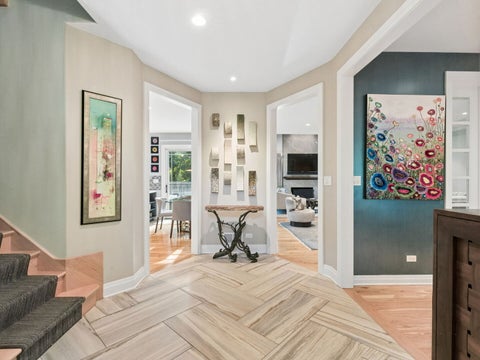 Tiny photo for Evanston, IL 60203 (MLS # 12654426)