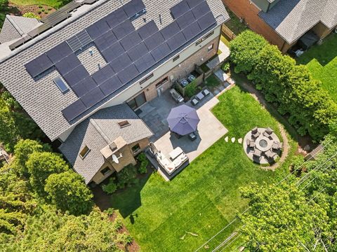 Tiny photo for Evanston, IL 60203 (MLS # 12654426)
