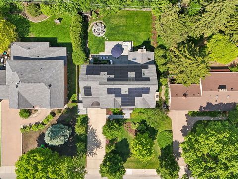 Tiny photo for Evanston, IL 60203 (MLS # 12654426)