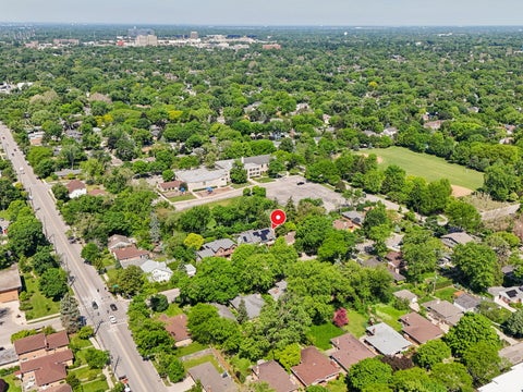 Tiny photo for Evanston, IL 60203 (MLS # 12654426)