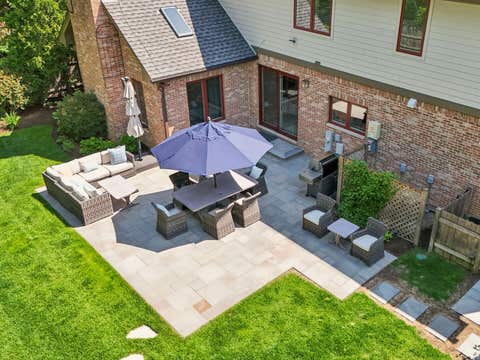 Tiny photo for Evanston, IL 60203 (MLS # 12654426)