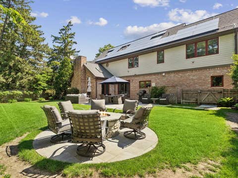 Tiny photo for Evanston, IL 60203 (MLS # 12654426)